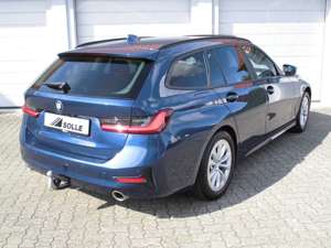 BMW 318 i Touring Advantage *LED*AHK*RFK*DAB*Panorama* Bild 3