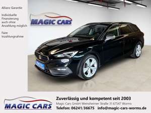 SEAT Leon Sportstourer 2.0TDI DSG FR *LED*DAB*MEMORY*