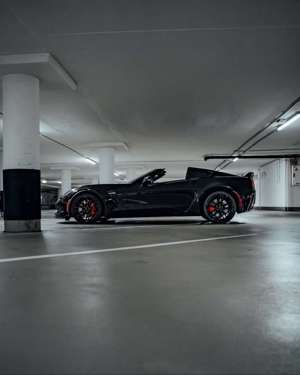 Corvette Z06 Bild 3