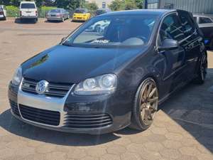 Volkswagen Golf R32 V Lim. (1K1) Japan Racing Wheels Scheckheft VW