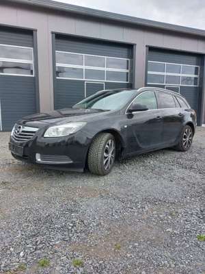 Opel Insignia A Edition*MOTOR CA.40.000KM*AUTOMAT*NAV