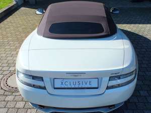 Aston Martin Virage Volante - PPF- perfect condition - 1of 388 Bild 5