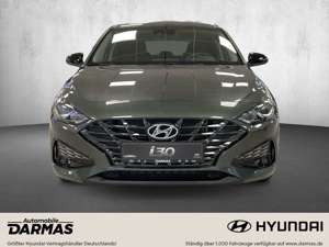 Hyundai i30 1.5 Turbo DCT 48V Edition 30 Klimaaut. Bild 3