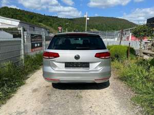 Volkswagen Passat Variant nur Gewerbe oder export verkauf keine Serviceheft Bild 5