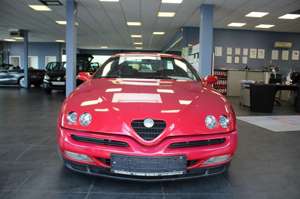 Alfa Romeo GTV 2.0 V6 TB - Leder - 2.Hand Bild 2