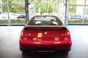 Alfa Romeo GTV 2.0 V6 TB - Leder - 2.Hand Bild 5
