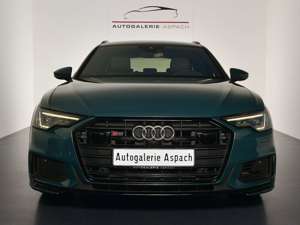 Audi S6 Avant|Matrix|BO|ACC|TopView|Allradlenkg|AHK Bild 3