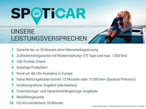 Opel Insignia Grand Sport GSi 4x4 2.0 Turbo Automatik9 Bild 2