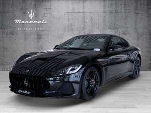 Maserati GranTurismo MC Bild 3