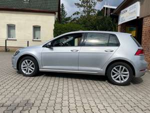 Volkswagen Golf Comfortline - Leder - Alus - Sitzh.-Klimaautomatik Bild 2