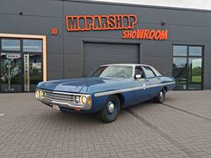 Dodge Others Polara Police EVOC 440cui