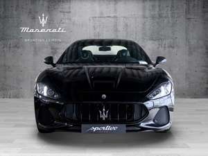 Maserati GranTurismo MC Bild 1