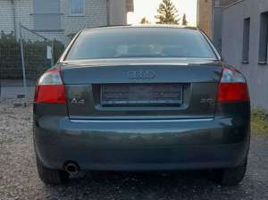 Audi A4 2.0 Bild 4