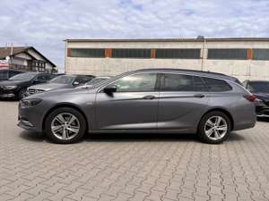 Opel Insignia SPOTRS TOURER 2,0 AUT.BUSINESS EDITION 1HAND Bild 2