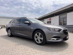 Opel Insignia SPOTRS TOURER 2,0 AUT.BUSINESS EDITION 1HAND Bild 3