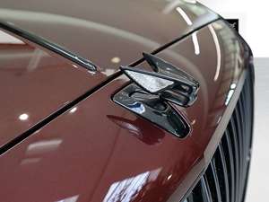 Bentley Flying Spur W12 "Mulliner"BO"Carbon Ext Bild 4