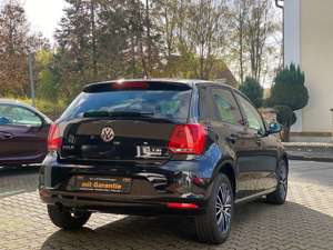Volkswagen Polo 1.2 Allstar BMT/Start-Stopp Bild 2