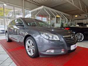 Opel Insignia A Sports Tourer Sport