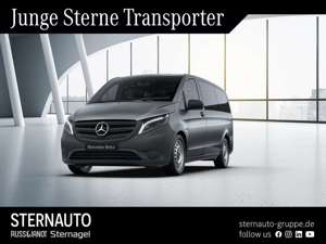 Mercedes-Benz Vito Vito 119 Tourer Pro/L Navi Klima Standhz LED AHK Bild 1