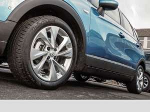 Opel Crossland X Ultimate 1.2 Navi/HeadUp/Voll-LED/ Sitzheizung/Key Bild 4