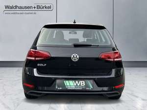 Volkswagen Golf VII 1.0 TSI BMT Trendline Klima Einparkhilfe Bild 4