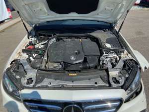 Mercedes-Benz E 300 E300de AMG*MBEAM*WIDE*BURM*ACC*PANO*UNFALL*NIGHT Bild 2