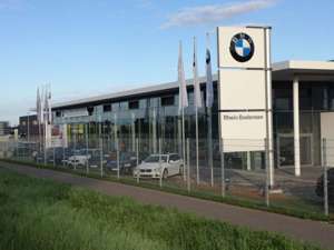 BMW 540 d xDrive Touring M Sport 360° LH Sitzklima SH Bild 2