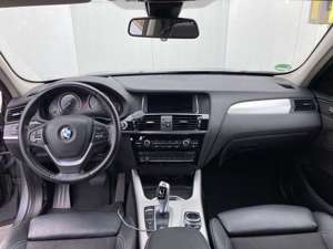 BMW X3 X3 xDrive20d Aut. Hifi HUD Xenon Bild 5