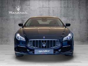 Maserati Quattroporte **Chauffeur Ausstattung** Bild 1