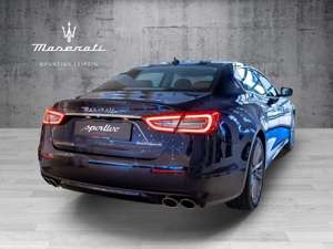 Maserati Quattroporte **Chauffeur Ausstattung** Bild 3