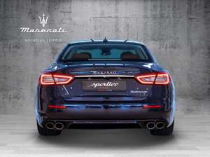 Maserati Quattroporte **Chauffeur Ausstattung** Bild 4