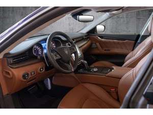 Maserati Quattroporte **Chauffeur Ausstattung** Bild 5