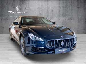 Maserati Quattroporte **Chauffeur Ausstattung** Bild 2