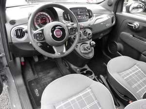 Fiat 500 Lounge 1.2 8V EU6d-T Apple CarPlay Android Auto Mu Bild 5