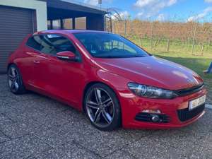 Volkswagen Scirocco Scirocco 1.4 TSI