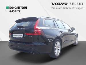 Volvo V60 D3 Geartronic Momentum +Navi +RFK +BLIS Bild 3