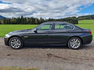 BMW 528 528i xDrive Aut. Bild 4