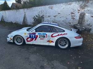 Porsche 997 GT3 ORGINAL CARRERA CUP
