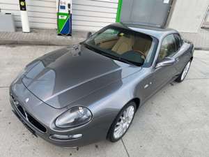 Maserati 4200 4200 GT Cambiocorsa MY04**1.Hand**Topzustand** Bild 5