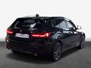 BMW 120 d xDrive Sport Line Head-Up HiFi DAB LED Shz Bild 2