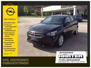 Opel Corsa 1.2 Turbo Edition Kamera PDC SHZ