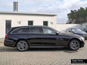 Mercedes-Benz E 300 T AMG AHK+DISTRONIC+360°+KEYLESS-GO+MBUX+T Bild 3