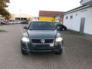 Volkswagen Touareg 3.2 V6 Automatik/Tüv