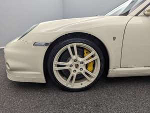 Porsche 997 TURBO S CABRIO*2.HD*DEUTSCH*EXCLUSIVE*1 OF 1 Bild 5