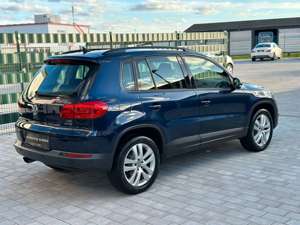 Volkswagen Tiguan 1.4 TSI 90kW BlueMotion Tech Trend  Fun* Bild 5
