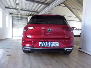 Volkswagen Golf Active VIII 1.0 TSI DSG Navi LED Kamera ACC AppCon Bild 4