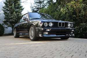 BMW M3 E30 Cabrio Bild 5