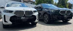 BMW X6 Facelift xDrive30d M Sport AHK/bel. Sitze Bild 2