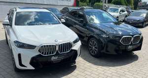 BMW X6 Facelift xDrive30d M Sport AHK/bel. Sitze Bild 3