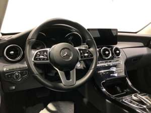 Mercedes-Benz C 200 T Automatik Avantgarde EU6d MULTIBEAM Navi Bild 5